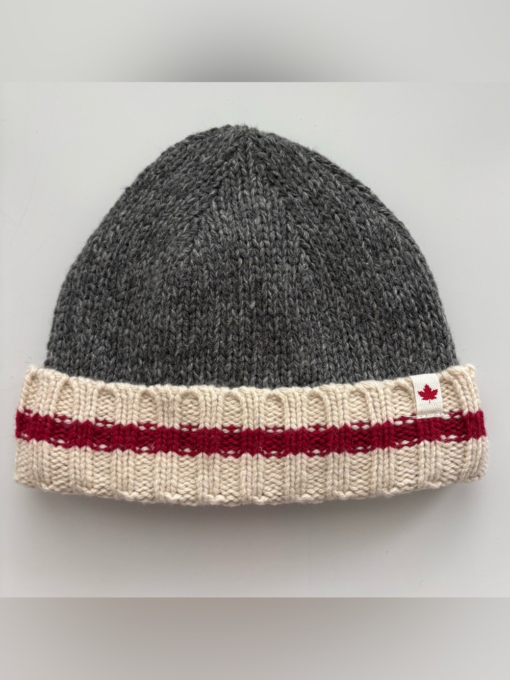 Canadiana Kids toque S/M